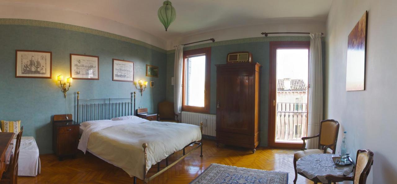 B&B S.Marco เวนิส ภายนอก รูปภาพ