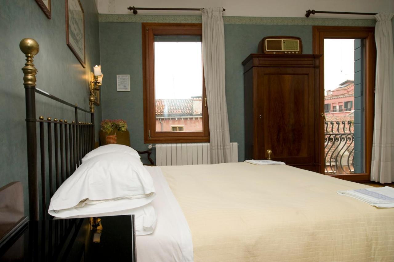B&B S.Marco เวนิส ภายนอก รูปภาพ