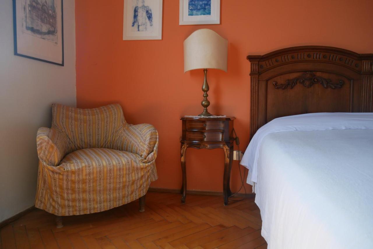 B&B S.Marco เวนิส ภายนอก รูปภาพ