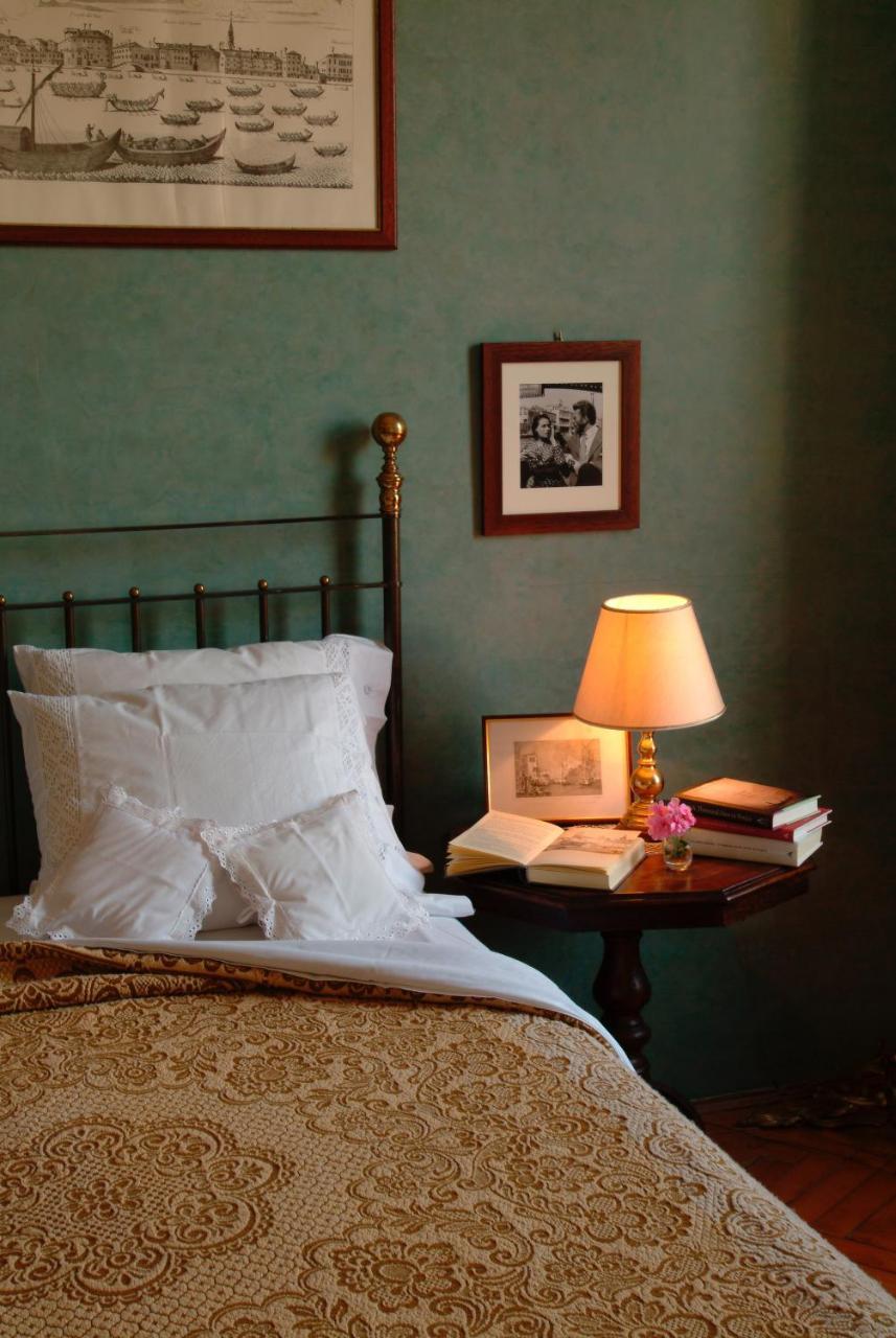 B&B S.Marco เวนิส ภายนอก รูปภาพ