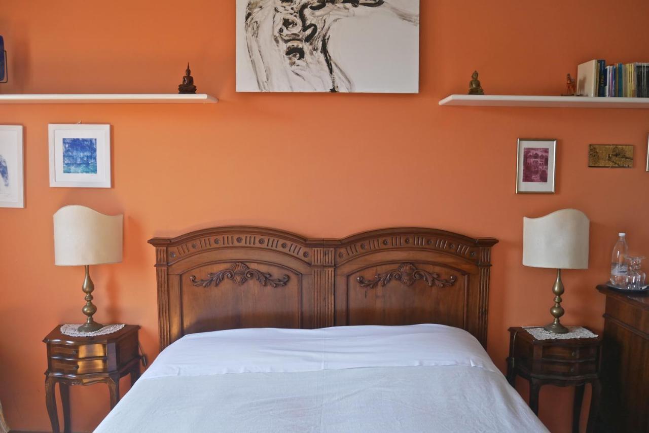 B&B S.Marco เวนิส ภายนอก รูปภาพ