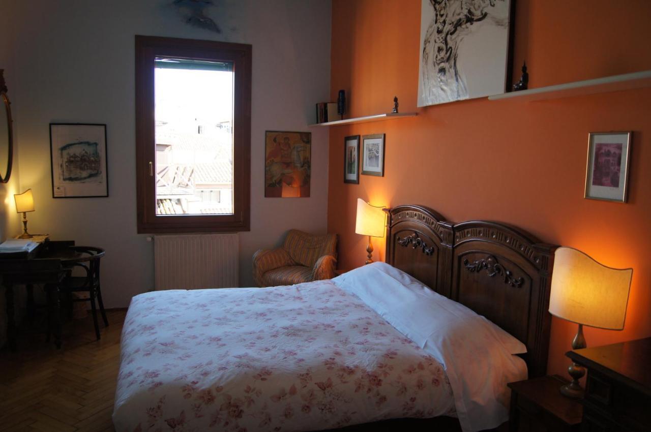 B&B S.Marco เวนิส ภายนอก รูปภาพ