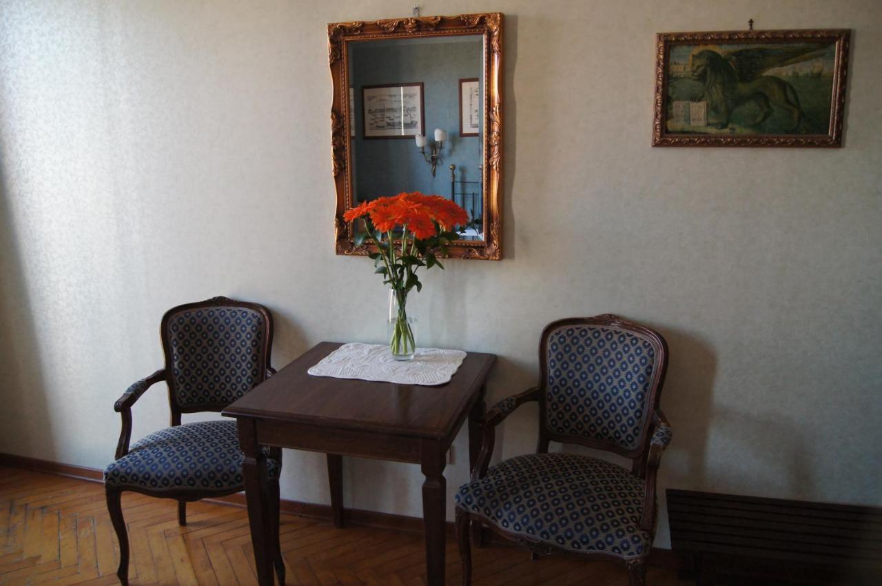 B&B S.Marco เวนิส ภายนอก รูปภาพ