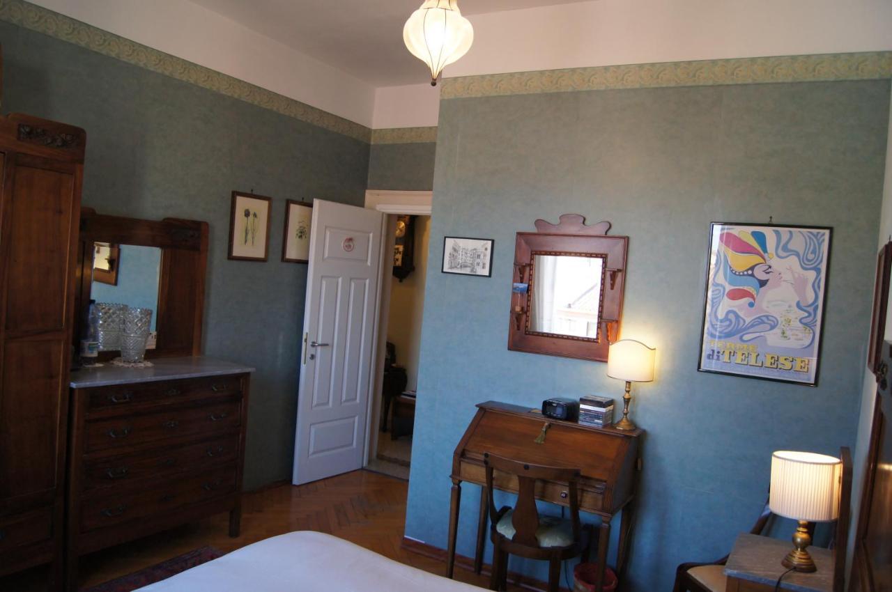 B&B S.Marco เวนิส ภายนอก รูปภาพ