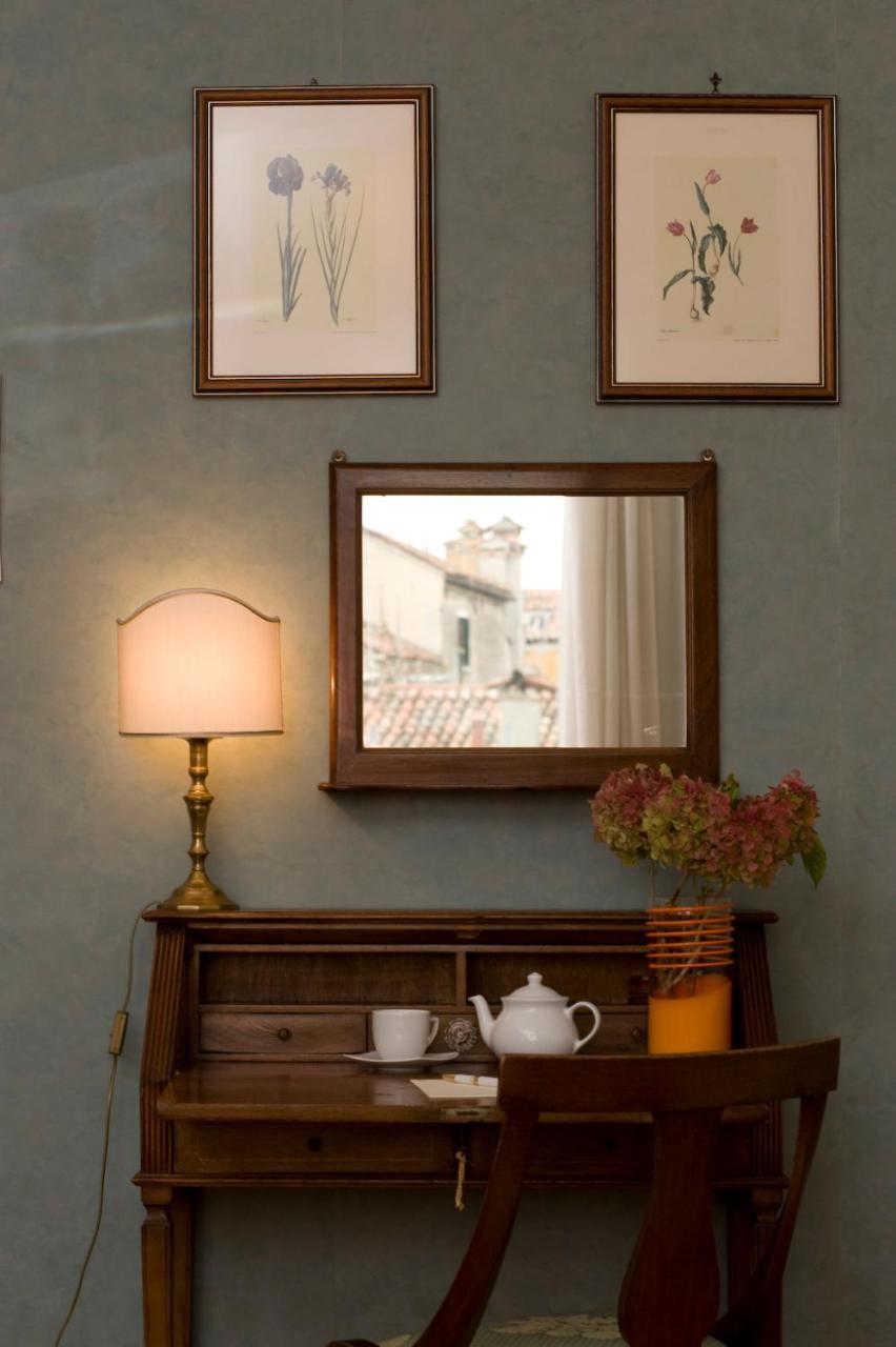 B&B S.Marco เวนิส ภายนอก รูปภาพ
