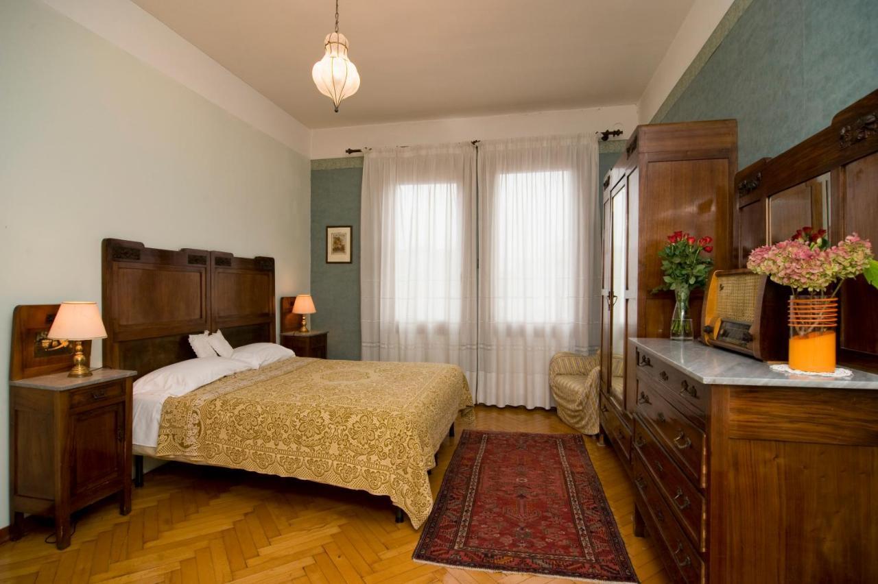B&B S.Marco เวนิส ภายนอก รูปภาพ