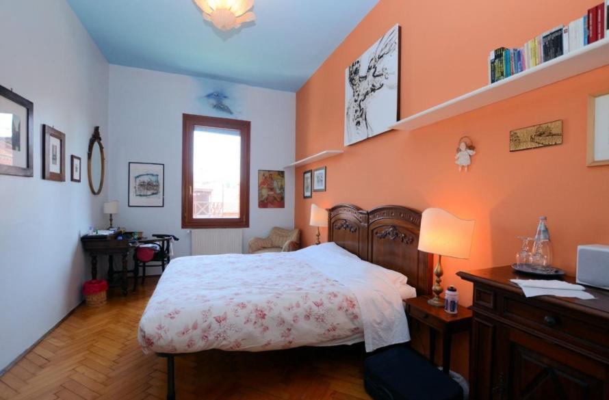 B&B S.Marco เวนิส ภายนอก รูปภาพ