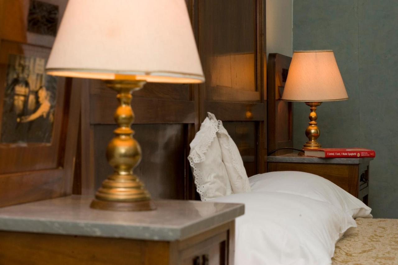 B&B S.Marco เวนิส ภายนอก รูปภาพ
