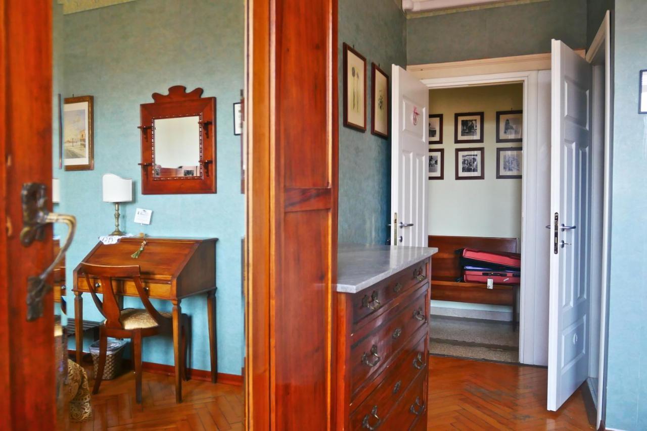 B&B S.Marco เวนิส ภายนอก รูปภาพ