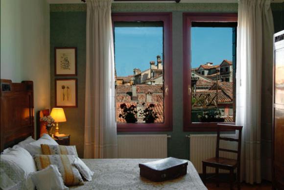 B&B S.Marco เวนิส ภายนอก รูปภาพ