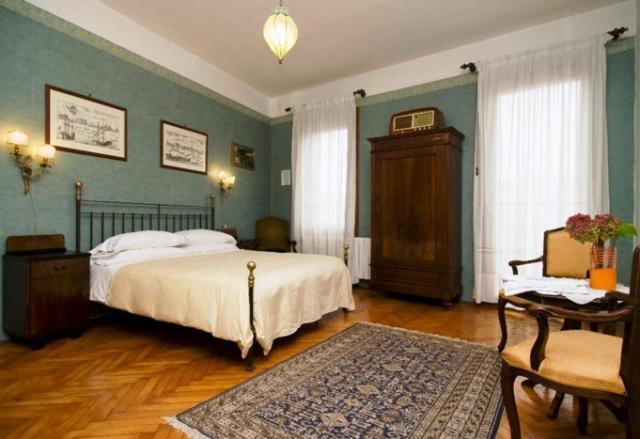 B&B S.Marco เวนิส ภายนอก รูปภาพ